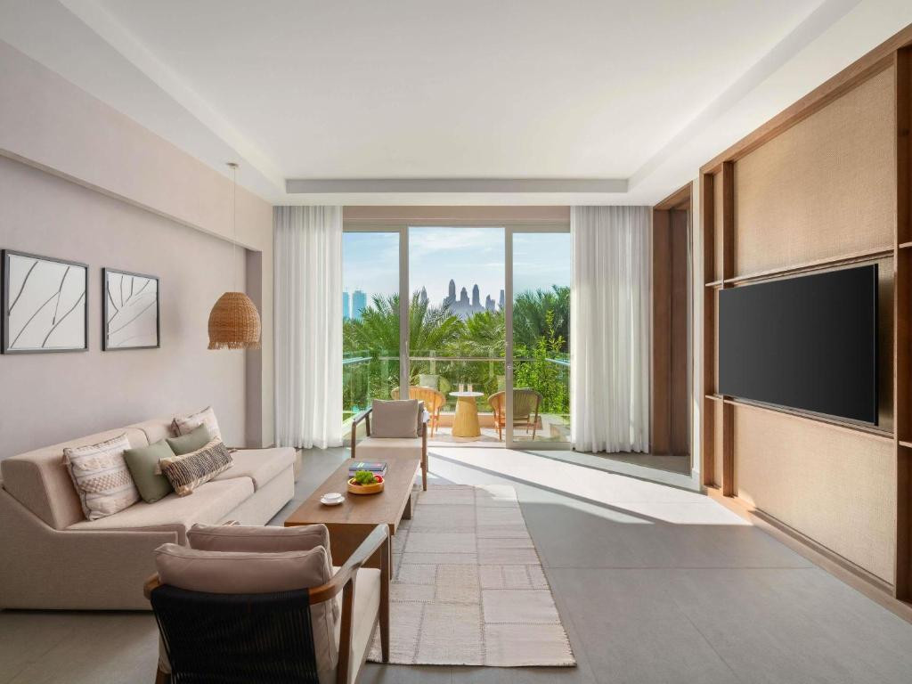Rixos The Palm Dubai Hotel & Suites 5*