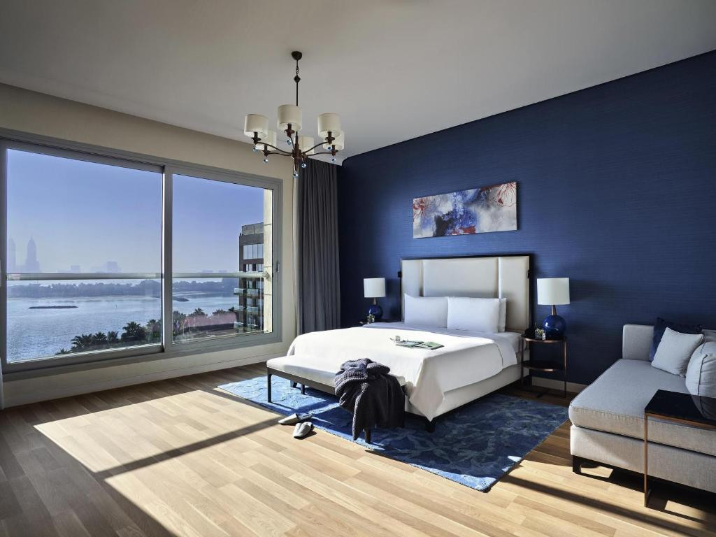 Rixos The Palm Dubai Hotel & Suites 5*