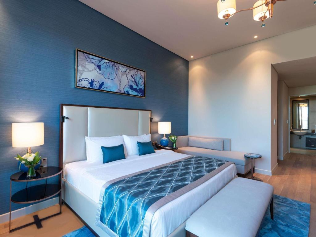 Rixos The Palm Dubai Hotel & Suites 5*