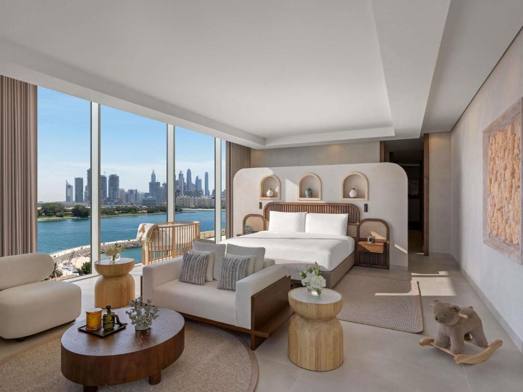 Rixos The Palm Dubai Hotel & Suites 5*