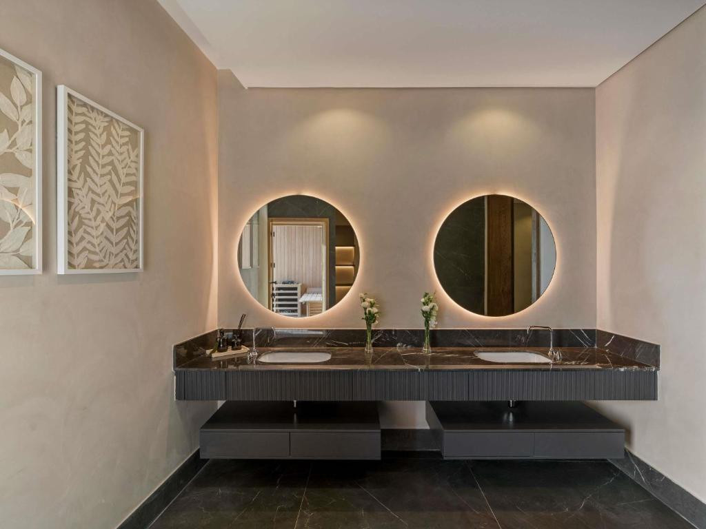 Rixos The Palm Dubai Hotel & Suites 5*