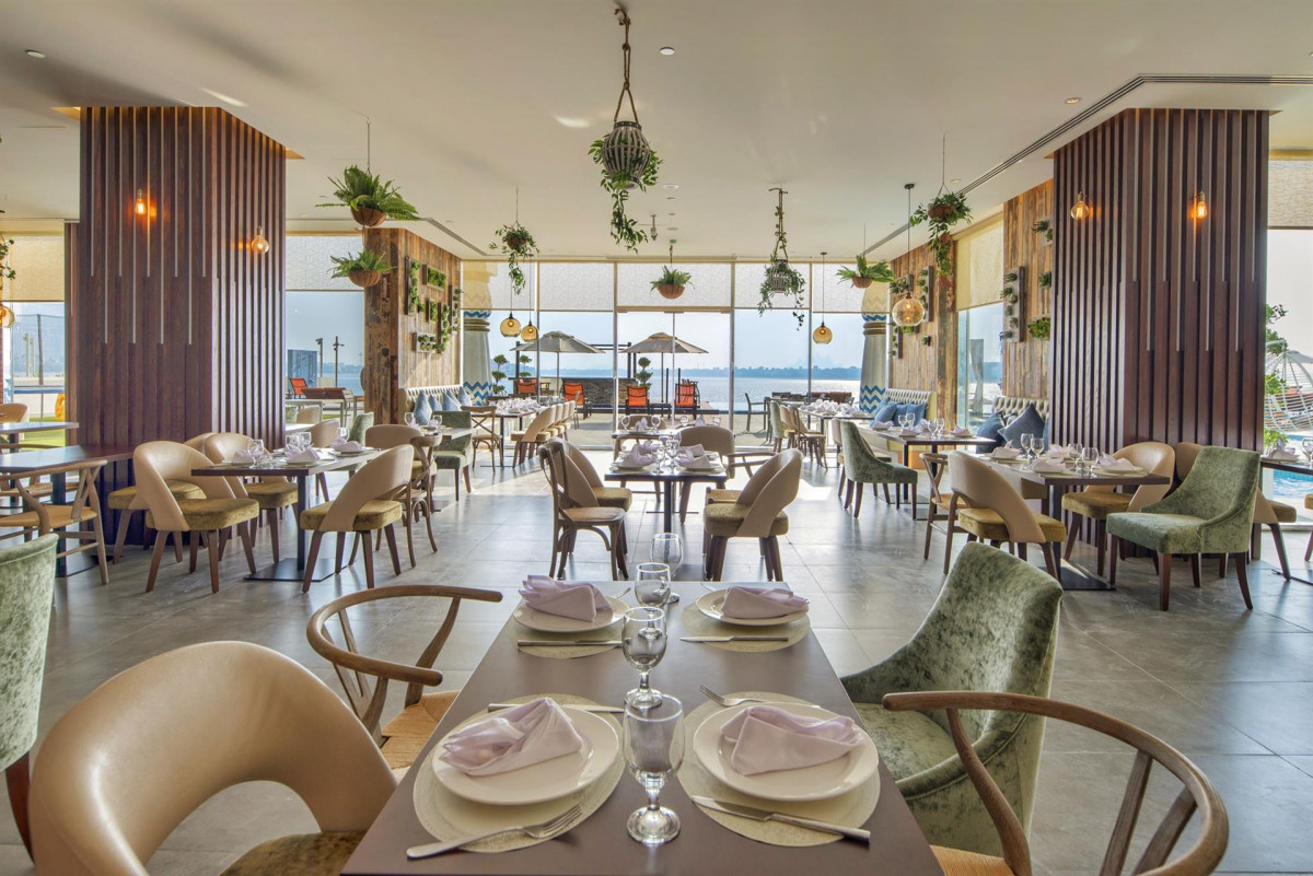 Royal Central The Palm 5*