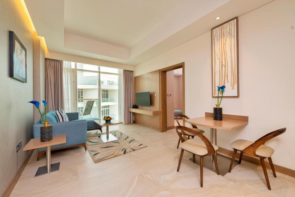 Royal Central The Palm 5*