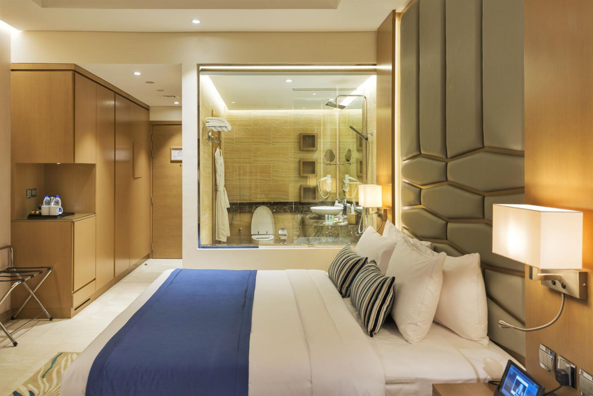 Royal Central The Palm 5*
