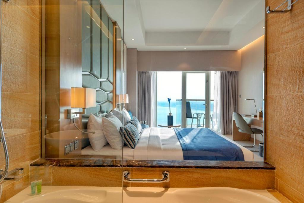 Royal Central The Palm 5*