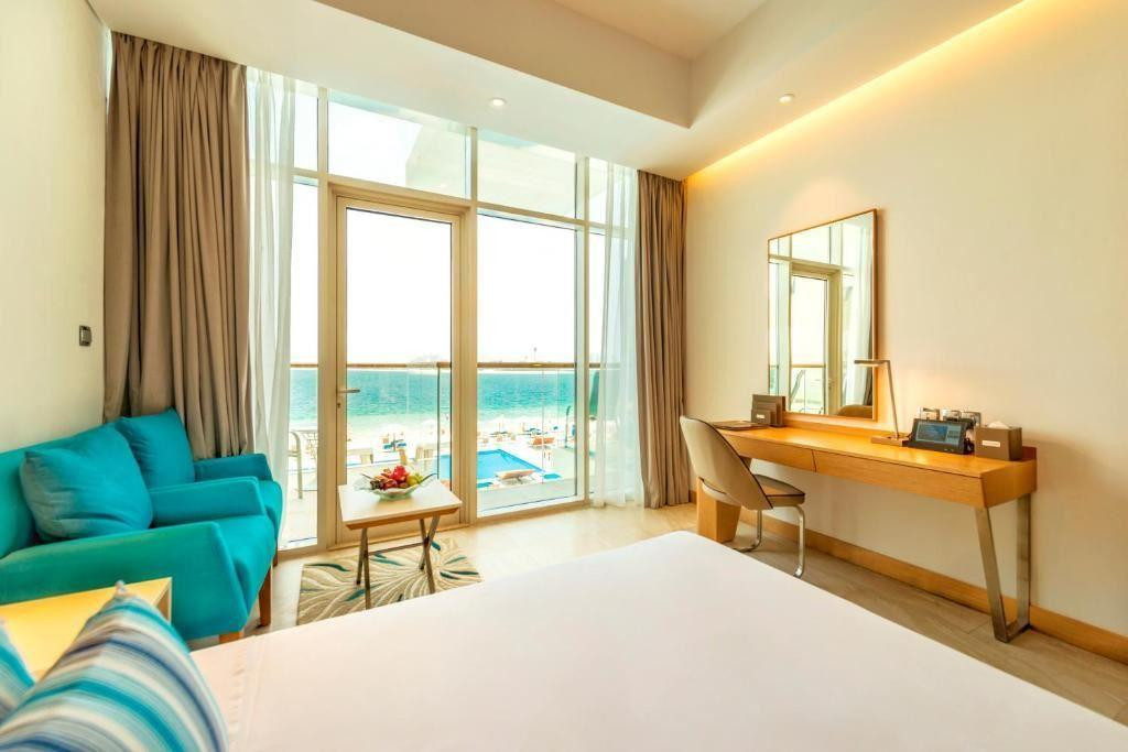 Royal Central The Palm 5*