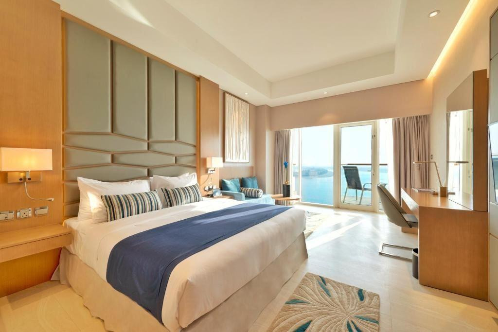 Royal Central The Palm 5*
