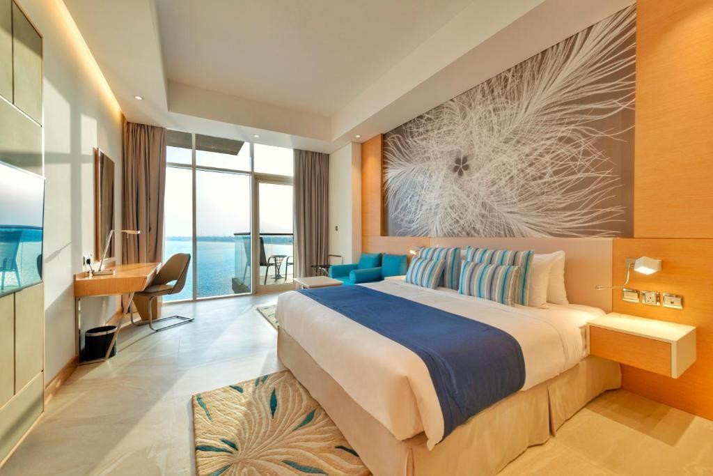 Royal Central The Palm 5*