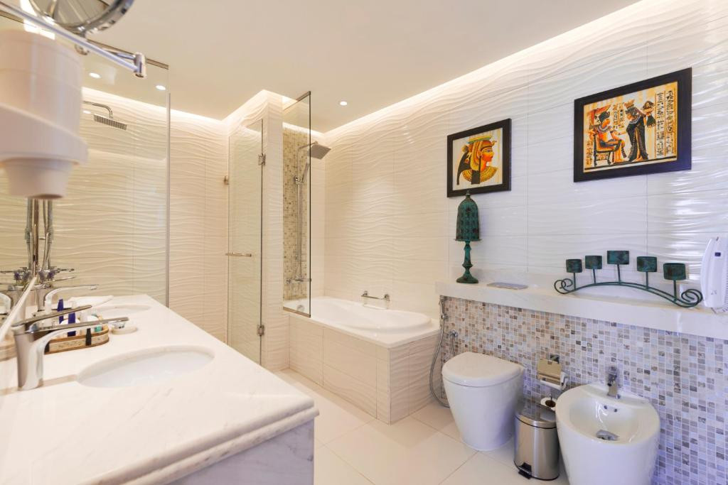 Royal Central The Palm 5*