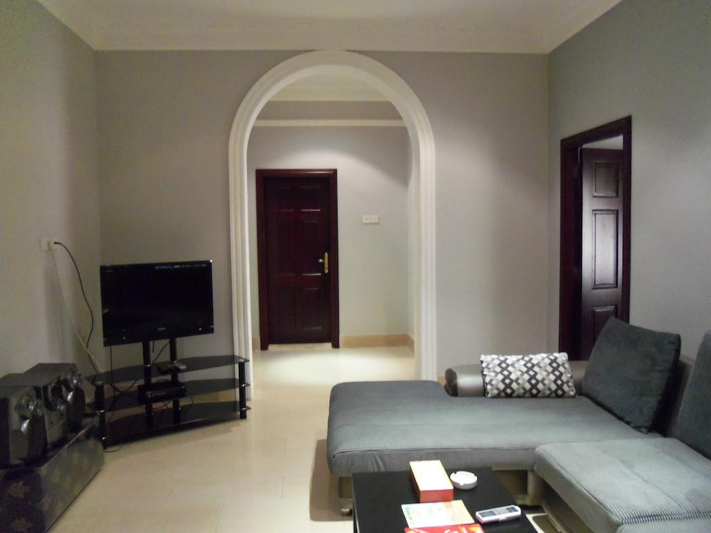 Royal Residence Hotel Al Etihad Road 3*