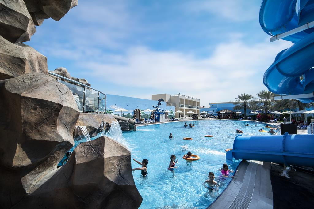 Royal Residence Hotel Al Etihad Road 3*