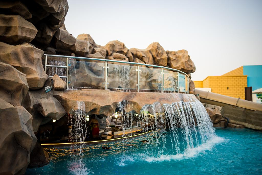 Royal Residence Hotel Al Etihad Road 3*