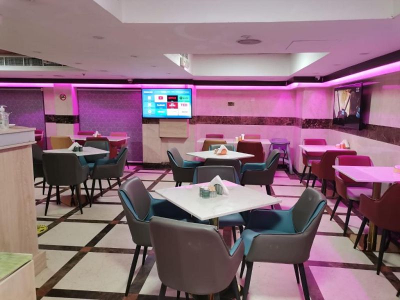 Saffron Deira 2*