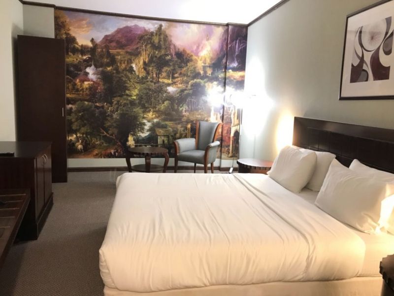 Sharjah Airport Transit Hotel 2*