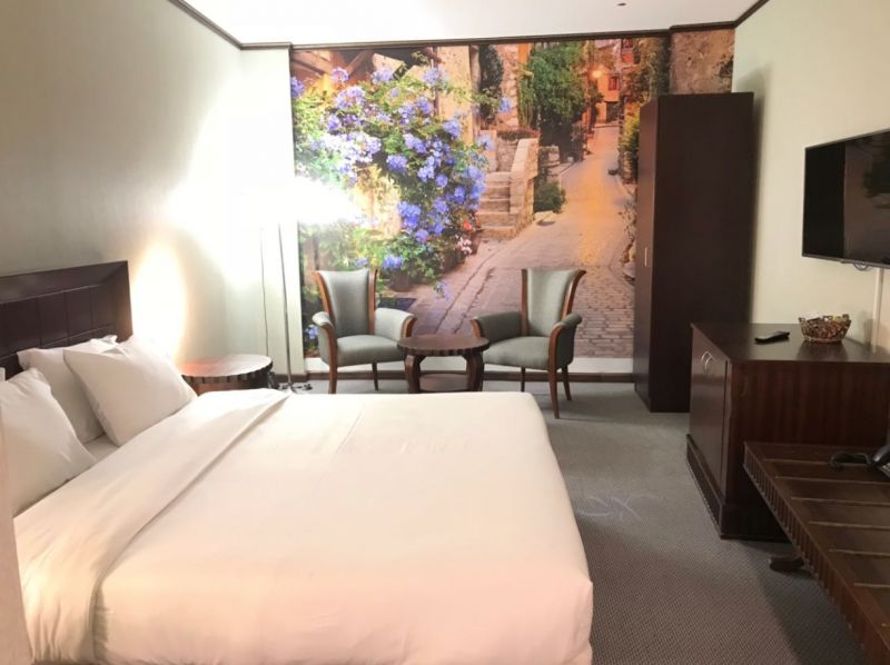 Sharjah Airport Transit Hotel 2*