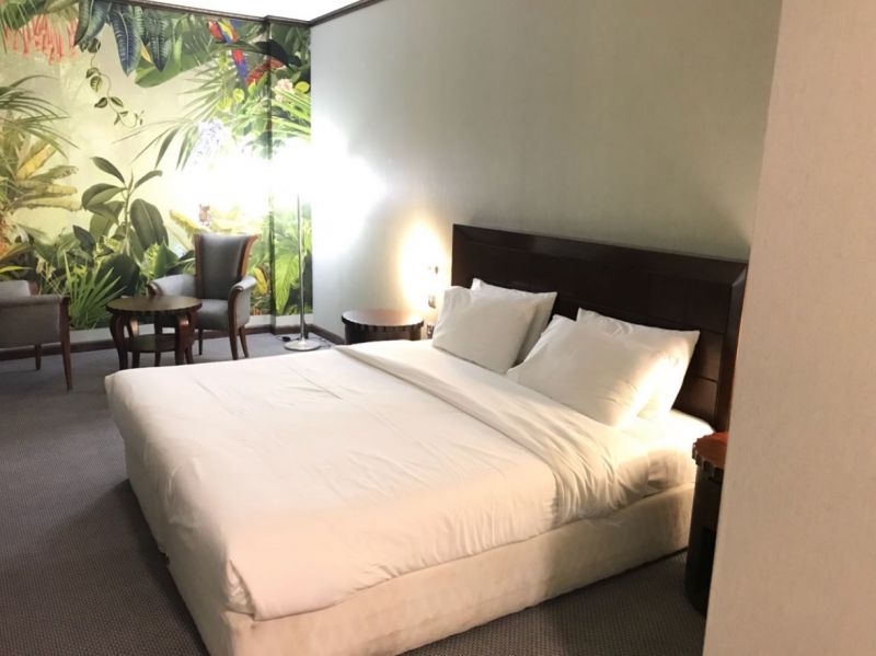Sharjah Airport Transit Hotel 2*