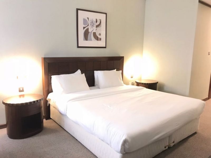 Sharjah Airport Transit Hotel 2*