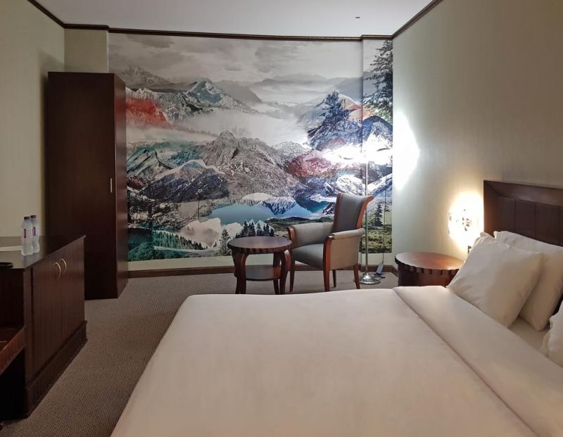 Sharjah Airport Transit Hotel 2*