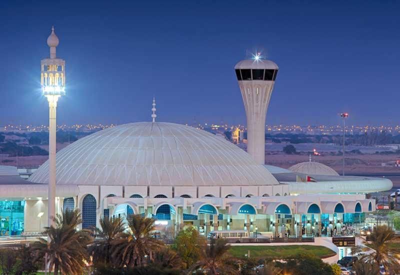 Sharjah Airport Transit Hotel 2*