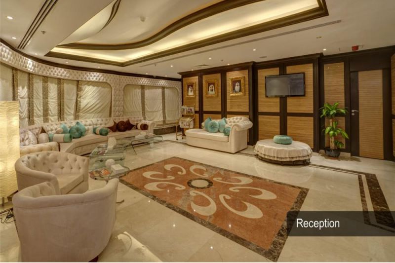 Dream City Hotel Apartments (Ex. Skyline Deluxe Hotel Apartment) 4*