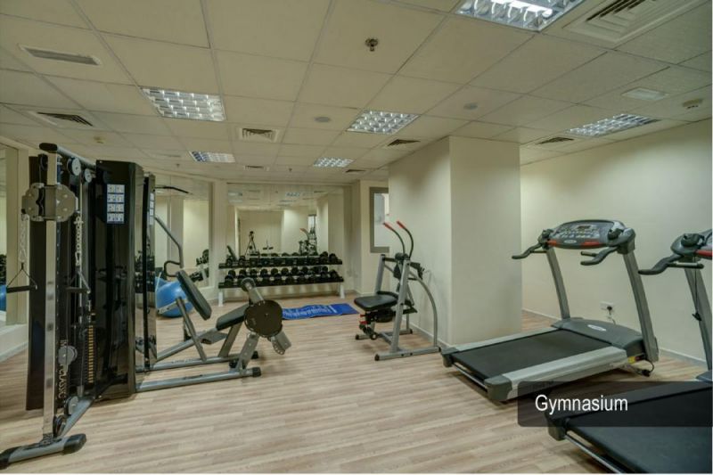Dream City Hotel Apartments (Ex. Skyline Deluxe Hotel Apartment) 4*