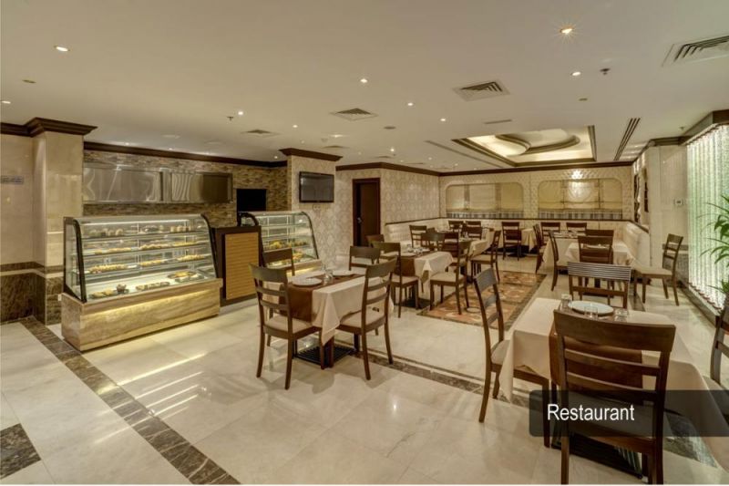 Dream City Hotel Apartments (Ex. Skyline Deluxe Hotel Apartment) 4*