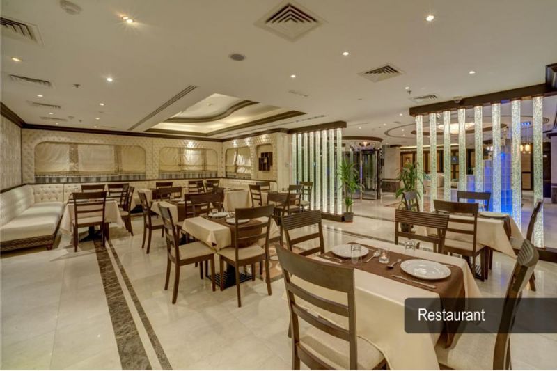 Dream City Hotel Apartments (Ex. Skyline Deluxe Hotel Apartment) 4*