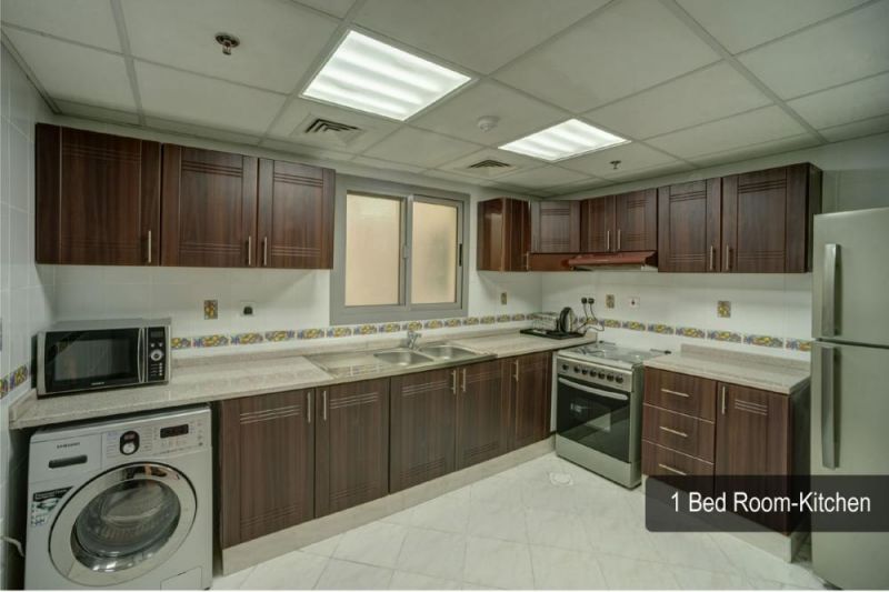 Dream City Hotel Apartments (Ex. Skyline Deluxe Hotel Apartment) 4*