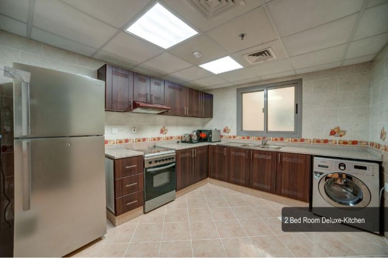 Dream City Hotel Apartments (Ex. Skyline Deluxe Hotel Apartment) 4*