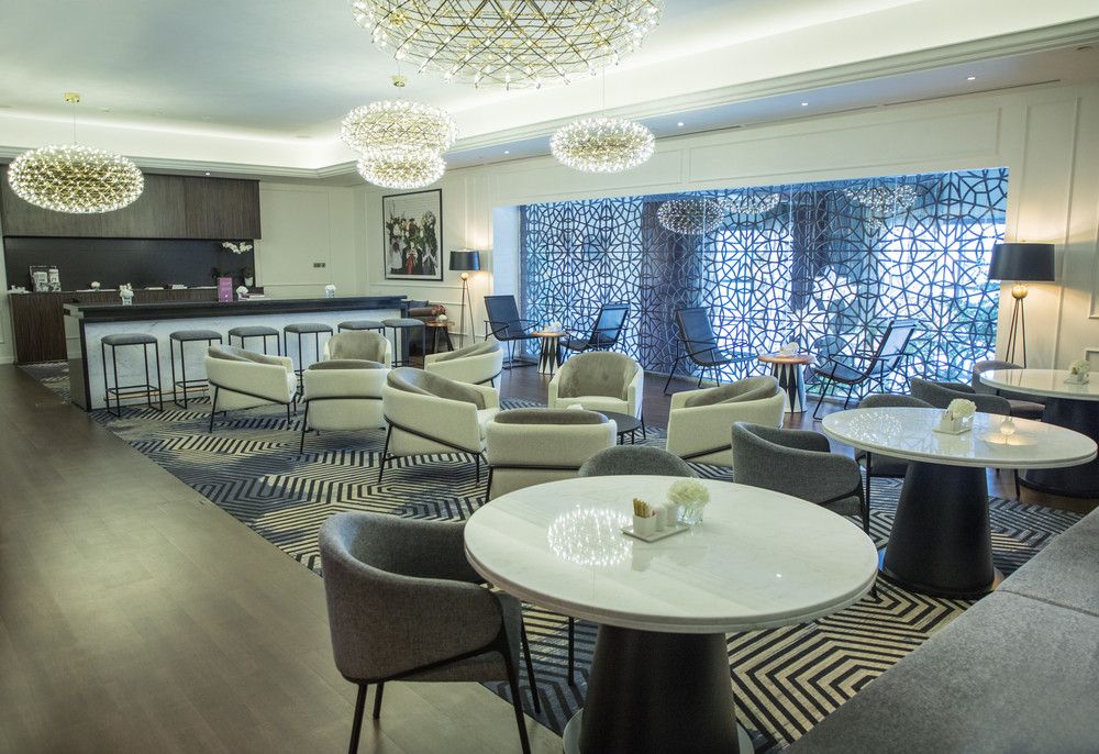 Sofitel Dubai Jumeirah Beach 5*
