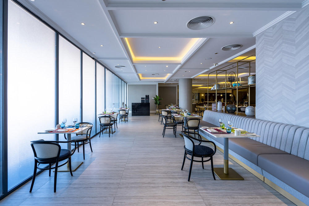Sofitel Dubai Jumeirah Beach 5*