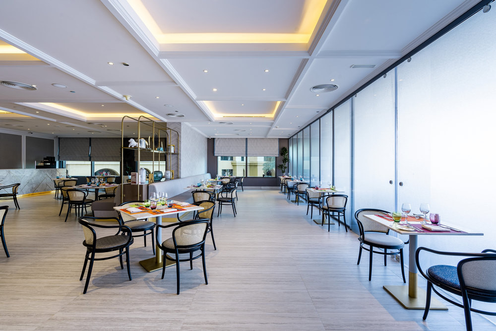 Sofitel Dubai Jumeirah Beach 5*