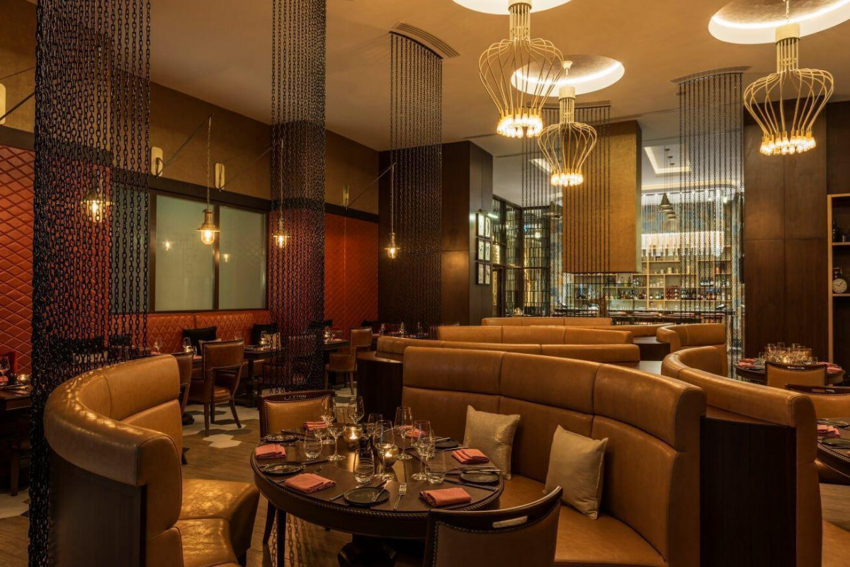 Al Habtoor Polo Resort (The St. Regis Dubai Al Habtoor Polo Resort And Club) 5*