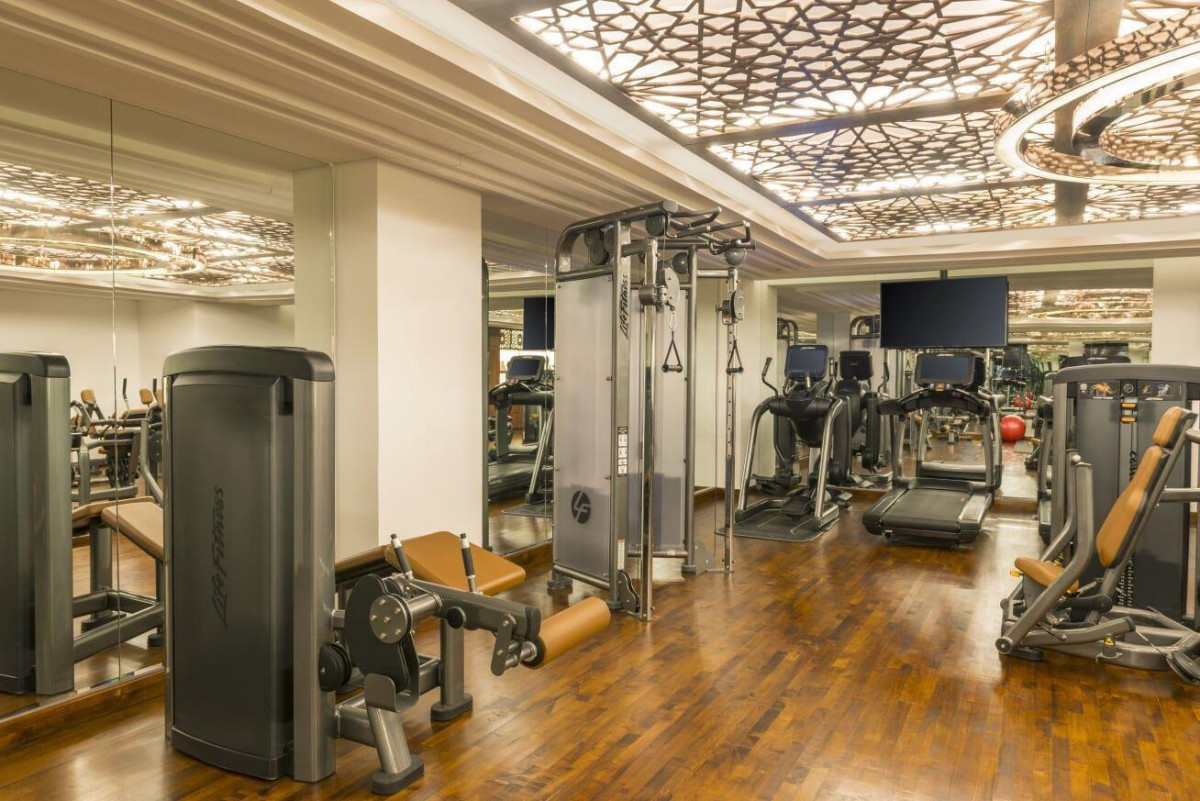 Al Habtoor Polo Resort (The St. Regis Dubai Al Habtoor Polo Resort And Club) 5*