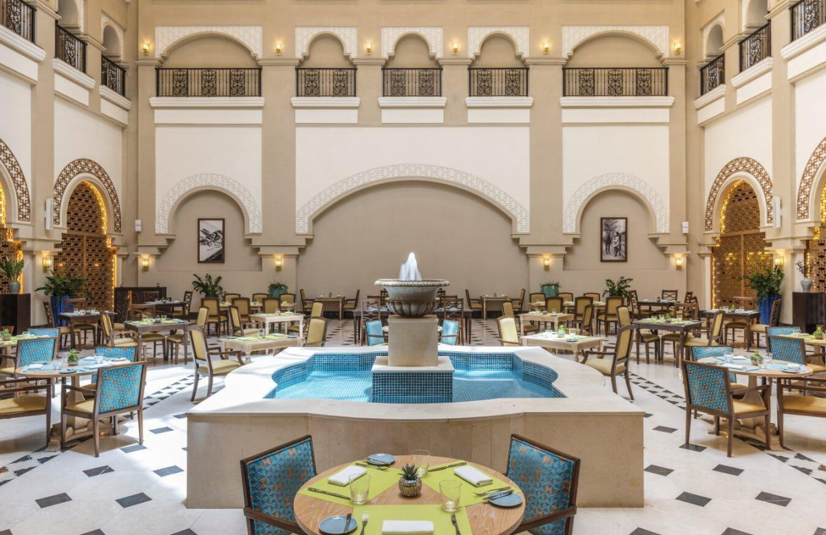 Al Habtoor Polo Resort (The St. Regis Dubai Al Habtoor Polo Resort And Club) 5*