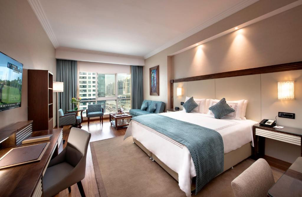 Stella Di Mare Dubai Marina 5*