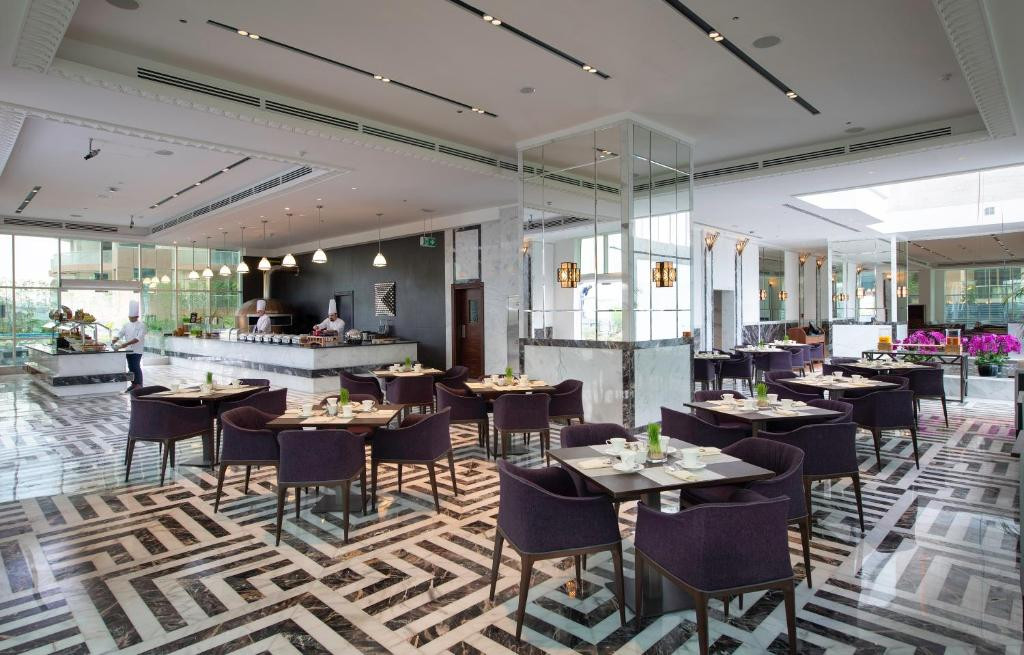 Stella Di Mare Dubai Marina 5*
