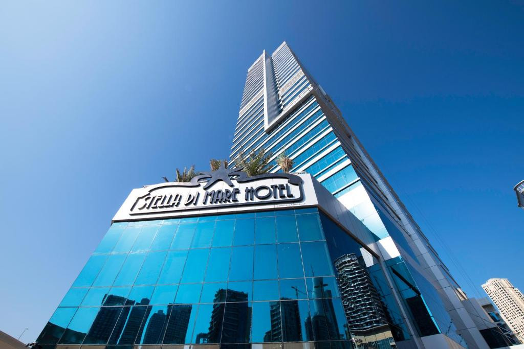 Stella Di Mare Dubai Marina 5*