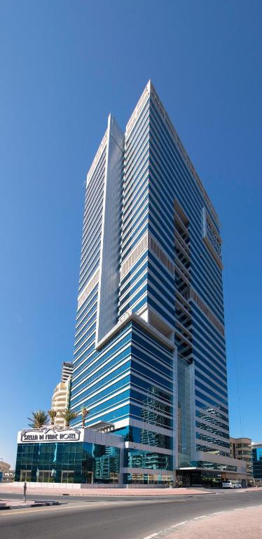 Stella Di Mare Dubai Marina 5*