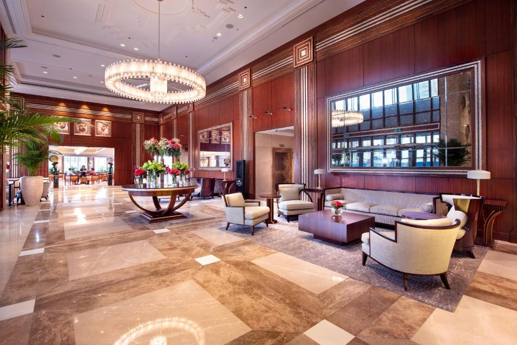 Stella Di Mare Dubai Marina 5*