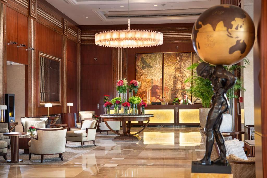 Stella Di Mare Dubai Marina 5*