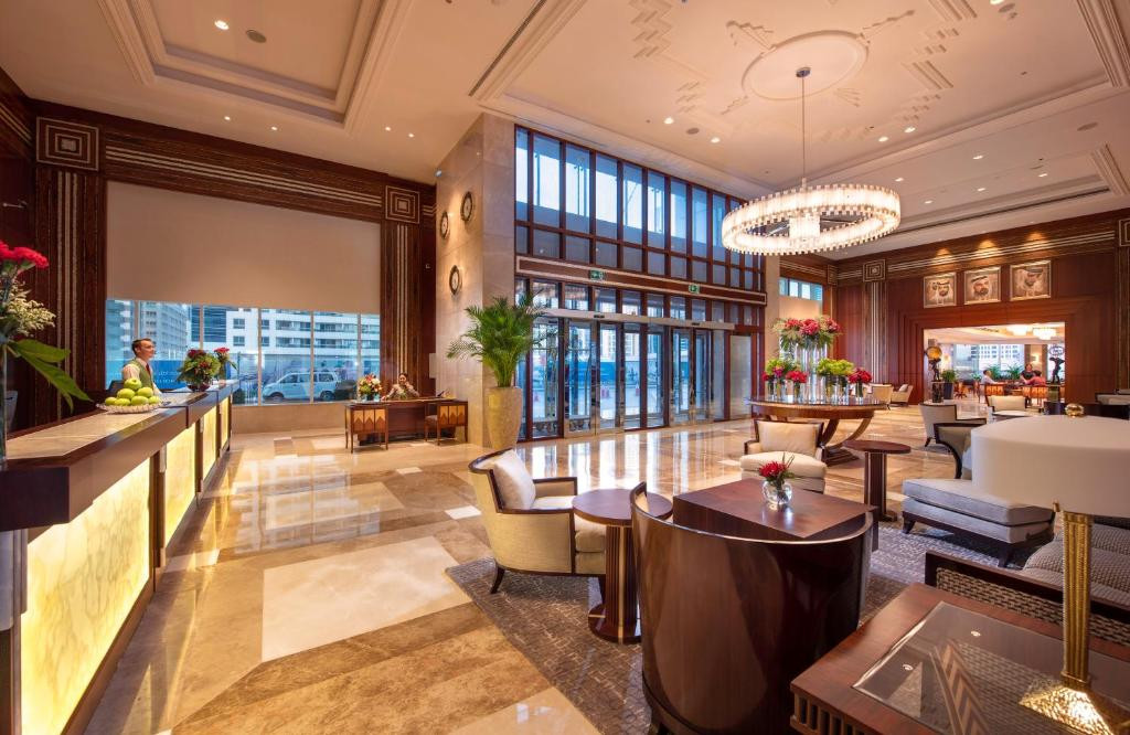 Stella Di Mare Dubai Marina 5*