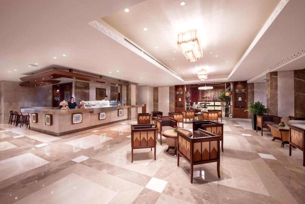 Stella Di Mare Dubai Marina 5*