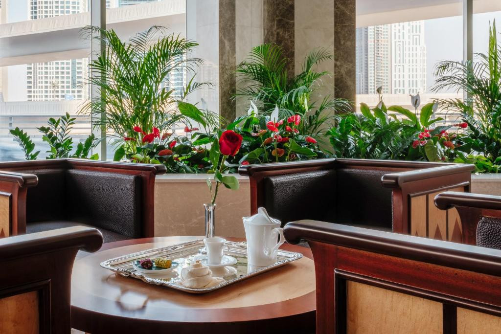 Stella Di Mare Dubai Marina 5*