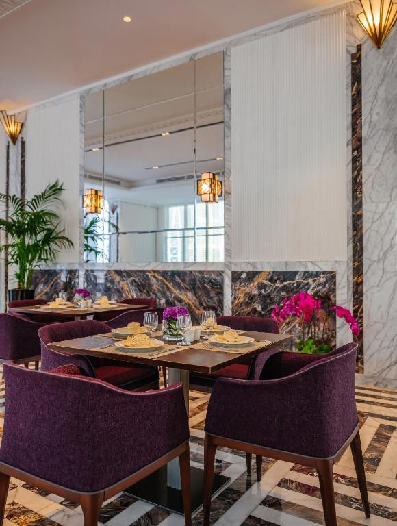 Stella Di Mare Dubai Marina 5*