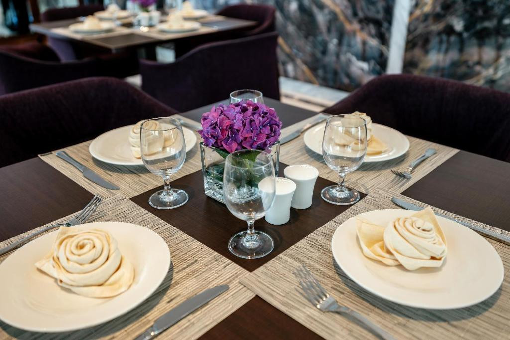 Stella Di Mare Dubai Marina 5*