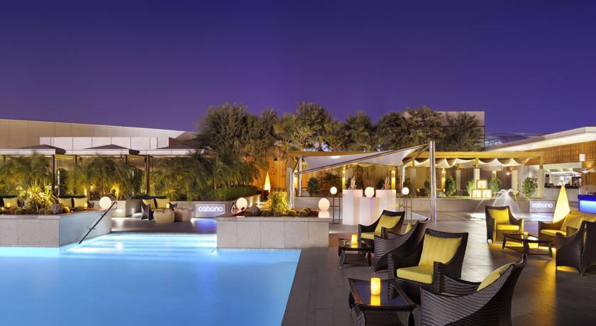 The Address Dubai Mall Residences 5*