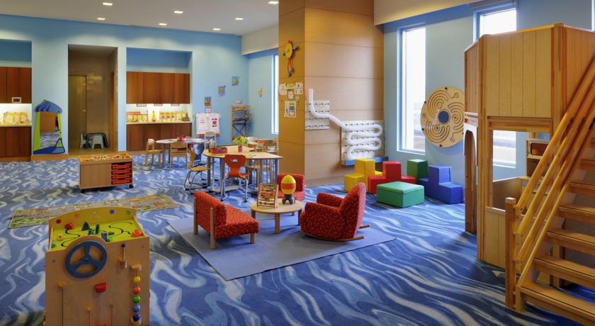The Address Dubai Mall Residences 5*