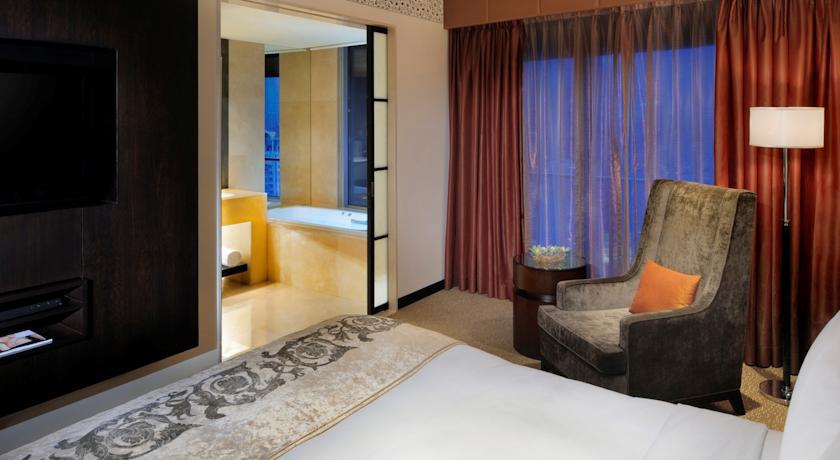 The Address Dubai Mall Residences 5*