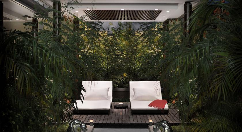 The Address Dubai Mall Residences 5*
